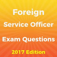 FSO Foreign Service Officer Exam Questions 2017