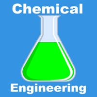 Chemical Engineering Complete Quiz
