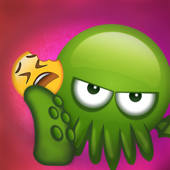 Cthulhu Emojis Cthulhu Emojis