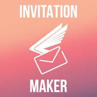 Invitation Maker & Party Cards