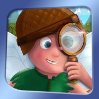 Hidden Objects Mystery Village – Games for Kids