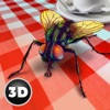 昆虫飞行模拟器3D 昆虫飞行模拟器3D
