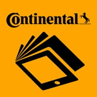 Continental 大陆集团杂志
