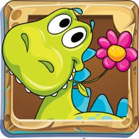 the good dinosaur quiz 恐龙世界总动员 恐龙拼图