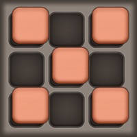 彩色块拼图 / Colored Blocks Puzzle