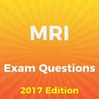 MRI Exam Questions 2017 Edition