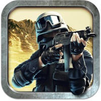 Army US Mission Forest War – Combat 3D