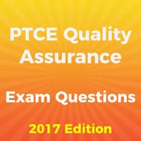 PTCE Quality Assurance 2017 Edition