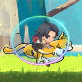 Jungle Adventure – Amazing Jungle Run Game