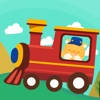 BonZoo: Alphabet Train BonZoo: Alphabet Train