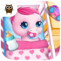 Pony Sisters Baby Horse Care – Babysitter Daycare