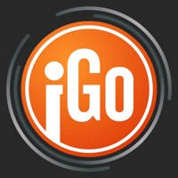 iGo – Asia