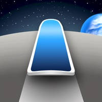 Moon Surfing Moon Surfing