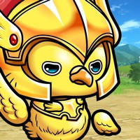 魔大陸の傭兵王【やり込み系タワーディフェンスRPG】