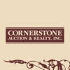 Cornerstone Auction & Realty Cornerstone Auction & Realty