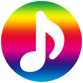 バックグラウンド再生で連続聴き放題 MusicTunes バックグラウンド再生で連続聴き放題 MusicTunes