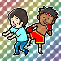 田中を探せ!-暇つぶし間違い探しゲーム