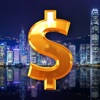 Money Growth – HK dollars