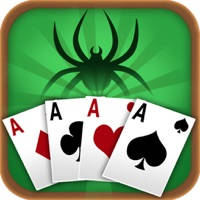 Spider Solitaire A+