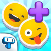 Match The Emoji – Combine and Discover new Emojis!