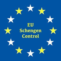 EU Schengen Control LIGHT EU Schengen Control LIGHT