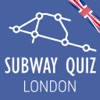 Subway Quiz – London