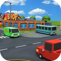 Pass Cross Traffic Simulator Pass Cross Traffic Simulator