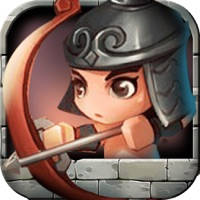 超级塔防 – 创新僵尸塔防策略游戏