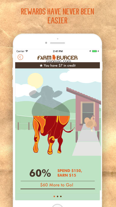 【图】Farm Burger(截图2)