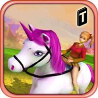 Ultimate Unicorn Dash 3D Ultimate Unicorn Dash 3D