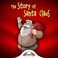 The Story of Santa Claus – Storytime Reader