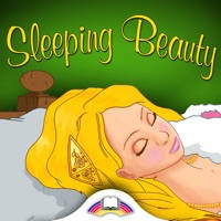 Sleeping Beauty – Storytime Reader