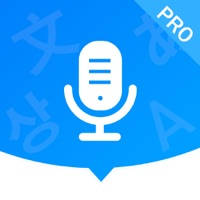 AI Translator Pro – 实时拍照、语音和文本，支持多国语言翻译