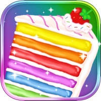 Delicious Love Cake – Cooking Game For Kids