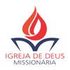 Igreja de Deus Missionaria