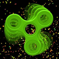指尖陀螺（Fidget Spinner）：音乐版