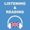 Listening & Reading English Listening & Reading English