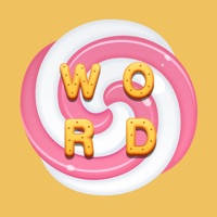 Word Connect – Candies&Sweets