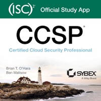 CCSP Study – (ISC)² OFFICIAL APP