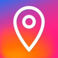 Map for Instagram