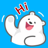 The White Bear The White Bear