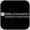 DePaul University – Experience