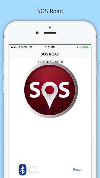 【图】SOS Road(截图1)