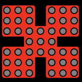 Checkers 18 Levels