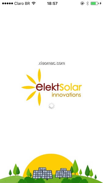 【图】Simulador Solar – Elektsolar(截图1)