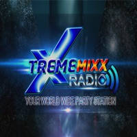 Xtreme Mixx Radio Xtreme Mixx Radio