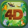 Aurodo: Pocket Zoo 4D -Animals