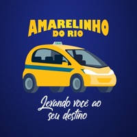 Amarelinho – Rio taxi app Amarelinho – Rio taxi app