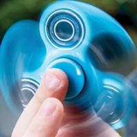 Fidget Spinner Finger Swapper Fidget Spinner Finger Swapper