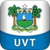 SET/RN – UVT
